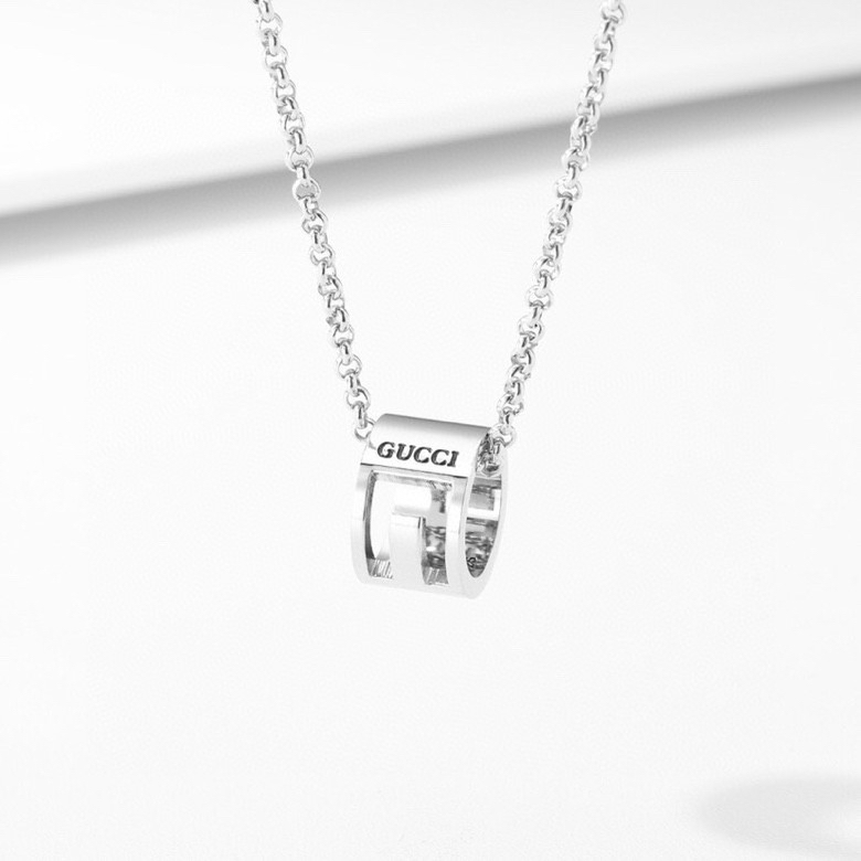 Gucci Necklaces